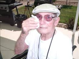 Ora Seder Obituary (2009)