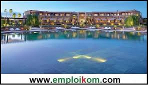 Mandarin Palace Tanger Organise Une Journee De Recrutement Le 7 Novembre 2018 Palace Outdoor Hotel