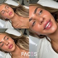 Best Facial Balancing in Nyc