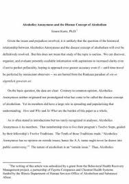 Alcoholics anonymous is an alcohol addiction treatment program that helps alcoholics build a solid foundation for long term recovery from their addiction. Briefly Outline The Roles Of Alcoholic Anonymous And Commenting Crises And Disasters Brainly In