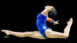 Hoogtepunt bij de vrouwen is de gouden medaille die sanne wevers op de spelen in rio veroverde op het onderdeel balk. De Meester Van De Choreografie Maakt Het Turnen Weer Artistiek De Volkskrant