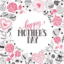 She'll love the tiny details and the sweet sentiment of your message to her. 123 Free Printable Mother S Day Cards