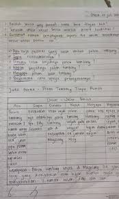 Aug 18, 2021 · kunci jawaban bahasa indonesia kelas 9 halaman 37 38 kegiatan 2 dan tugas 3 semester 1 buku bahasa indonesia bab 2 menyampaikan pidato persuasif membuat ungkapan meyakinkan berdasarkan etika emosi logika. Jawaban Bahasa Indonesia Kelas 8 Halaman 38 Ilmu Link