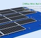 Mini-Rail Kit Metal Roof PV Mounting System suppliers ...