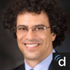 Dr. Charles F. Levenback, MD