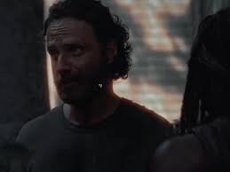 TWDFANFICEDIT] my biggest flex is Daryl saying the title (while he's...