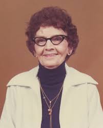 Gertrude Marie Stueve Becker (1895-1987)