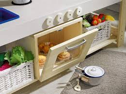 Die selbstgebaute kinderkuche bauanleitung zum selberbauen. Toom Kreativwerkstatt Spielkuche Mini Gourmet