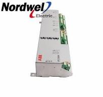 ABB | 3BHE032025R0101 PCD235 A101 | Unitrol PC D235 Exciter ...