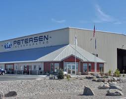 Clarksville is a town in arkansas with a population of 9,601. Custom Engineered Steel Building Manufacturer Nucor Building Systems