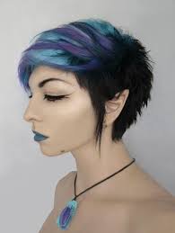 This hairstyle just proves the adaptability of punk rock. 56 Punk Hairstyles To Help You Stand Out From The Crowd