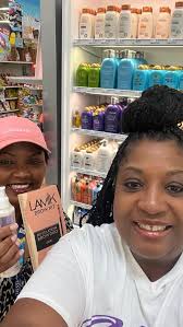 Folashade Oloye (@cashmere_lux_salon) • Instagram photos and videos