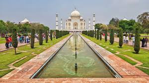 Typical fare is under $75 one way economy. Best Way To Get To The Taj Mahal From The Us Best Way To Get To The Taj Mahal From The Us Eight Joshmelissablog