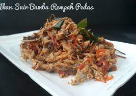 Resep Ikan Suir Bumbu Rempah Pr Recookmantenelise Oleh Pawon Mair Irma Rahmawati Recipe Resep Ikan Rempah Ikan