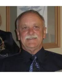 Obituary information for Gregory August Gandolfi