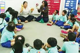 Baru, kota jakarta selatan, daerah khusus ibukota jakarta 12120. 10 Daftar Biaya Sd Swasta Di Jakarta Berkualitas Catat Parents