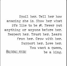 .happiness, life sadness and happiness quotes, i just want to be happy again quotes, i want to make her happy quotes, philosopher quotes on happiness, you make me happy quotes goodreads, achieve happiness quotes, quotes about bringing happiness to others, being genuinely happy. Spoil Her Tell Her How Amazing She Is Show Her What It S Like To Be 1 Unimportant Quotes Spoiled Quotes Unattractive Quote