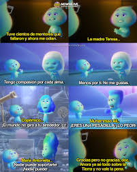 Joe es un profesor de música de escuela cuya vida no le ha salido como él hubiera esperado. Mewni Live Usted Es Incorregible Pelicula Soul 2020 Facebook