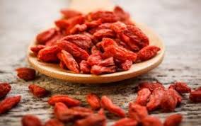 Consommer des baies de goji est bon pour la vue. 11 Bienfaits Averes De La Baie De Goji Dangers