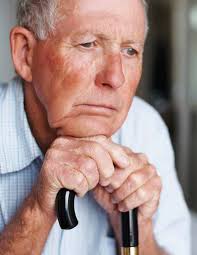 The Ecology of Aging