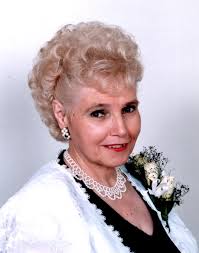 Shirley A. Grant Obituary