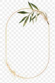 Oval Frame Png Glitter Gold Pattern Free Image By Rawpixel Com Ningzk V Gold Pattern Oval Frame Frame