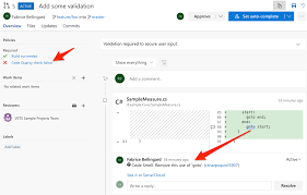 Now, the sonarqube c# plugin internally embeds some version of sonarlint vs: Sonarcloud Visual Studio Marketplace