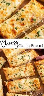 Cheesy Garlic Pull Apart Bread Recipe Little Spice Jar Recipe Homemade Garlic Bread Recipes Easy Homemade Garlic Bread