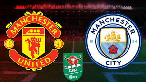 Read about man city v man utd in the premier league 2019/20 season, including lineups, stats and live blogs, on the official website of the premier league. Manchester United Vs Manchester City 6 1 2021 Carabao Cup Efl Youtube