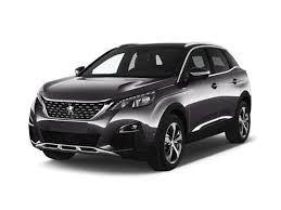 The peugeot 3008 is a compact crossover suv unveiled by french automaker peugeot in may 2008, and presented for the first time to the public in dubrovnik, croatia. Peugeot 3008 2017 Price In Uae New Peugeot 3008 2017 Photos And Specs Yallamotor