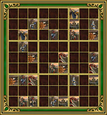 Heroes Of Might And Magic 3 Horn Of The Abyss Factory Waiting For A Factory In The Heroes Of Might Magic Iii Horn Of The Abyss Facebook