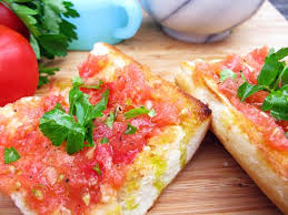 Three Survival Catalan Recipes Catalan Recipes Recipes Traditional Spanish Recipes