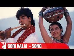Gori Kalai Full Song Yeh Dillagi Songs Bollywood Music Best Songs