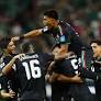 Mexico Secures Early World Cup Knockout Spot with 1-0 Win Over South Korea