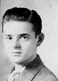 Earl Bundy Stroup Jr. (1917-1981)