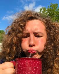 Sonia Good's Instagram, Twitter & Facebook