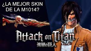 Lo sentimos, pero por limitaciones de la licencia el contenido siguiente no está disponible en tu región: Video Free Fire X Attack On Titan Todo Sobre La Nueva Colaboracion En Menos De 5 Minutos Free Fire Por Misterzeus Gaming
