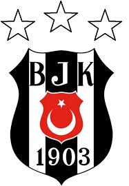 Bjk Kartal 3 Yildiz Amblemi Serdi Filografi Boyama Sayfalari Mandala Logolar Kartal