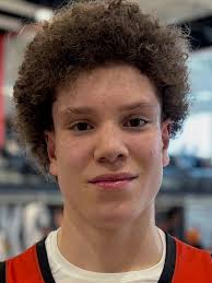 Jayden Hodge, Montverde Academy, Small Forward