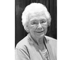 Dorothy Backus Obituary (1935