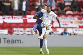 It shows all personal information about the players, including age, nationality, contract duration and current market value. White Replaces Alexander Arnold In England S Euro 2020 Squad