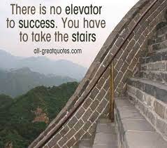 The angles of the roof will make some places in the room prime real estate and others near unusable. Inspirational Quotes Via Facebook Picture Quotes Stair Quotes Inspirational Quotes Pictures