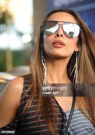 486 Bollywood Actress Malaika Arora Khan Stock Photos, High-Res Pictures,  and Images