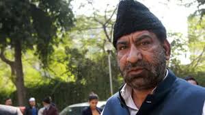 After AAP releases MCD bypoll candidate list, veteran leader Shoaib Iqbal  quits: 'Party not living up to people's expectations'