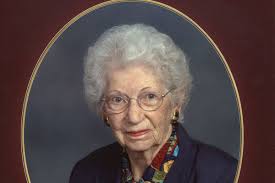 Gertrude “Trudy” Blair