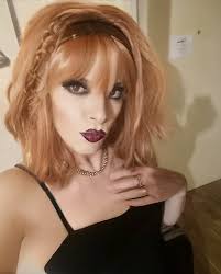 Alexia Cross's favorites