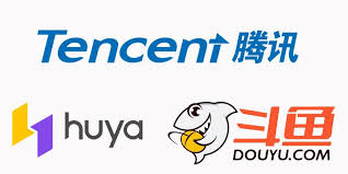 Последние твиты от tencent games (@tencentgames). Tencent Holdings And The Huya Douyu Merger Set To Dominate The China Streaming Sector Gaming Street