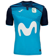 Be who you want to be, let your creativity loose! 1st Inter Movistar Turquoise T Shirt M C Joma