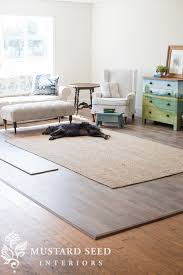 Whether you prefer hybrid vinyl flooring, the authenticity of timber, or the practical benefits of a laminate floor, you will certainly find a floor that perfectly fits your needs and style. Quickstep Flooring Review Miss Mustard Seed