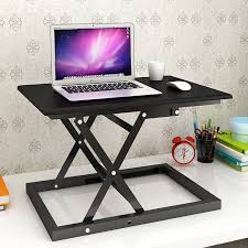 Best Multifunctional Laptop Table In 2020 Laptop Desk Adjustable Standing Desk Laptop Desk Stand